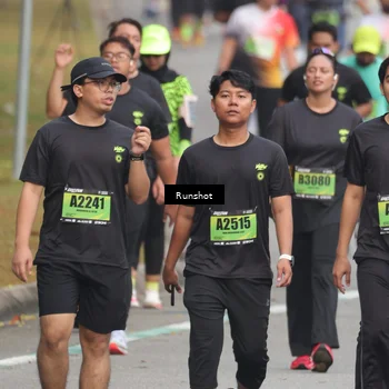 Runner Photo 5599948