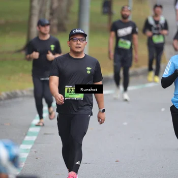 Runner Photo 5599950