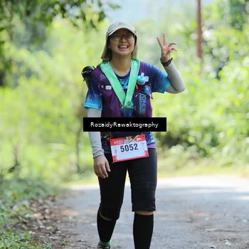 Runner Photo 5599951