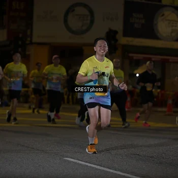 Runner Photo 5599954