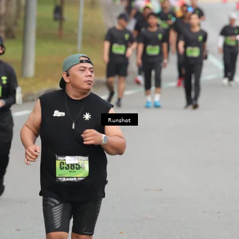 Runner Photo 5599956