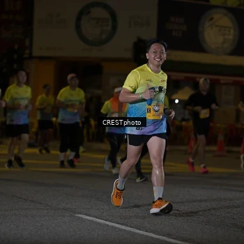 Runner Photo 5599959