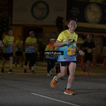 Runner Photo 5599961