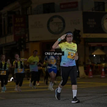 Runner Photo 5599965