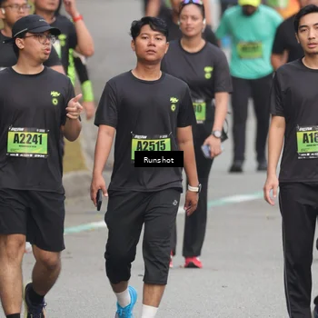 Runner Photo 5599969