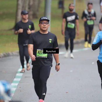 Runner Photo 5599971