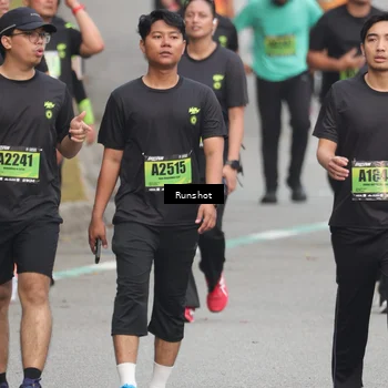 Runner Photo 5599973