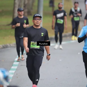 Runner Photo 5599987