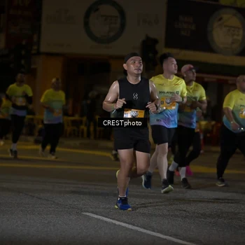 Runner Photo 5600005