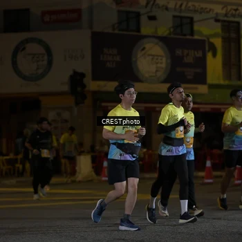 Runner Photo 5600006