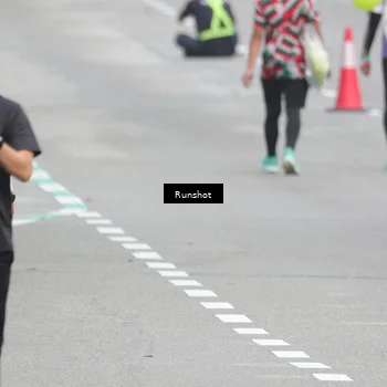 Runner Photo 5600008