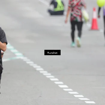 Runner Photo 5600011