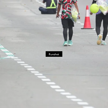 Runner Photo 5600015