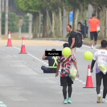 Runner Photo 5600025