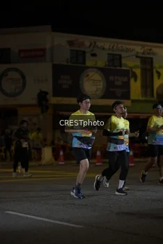 Runner Photo 5600031