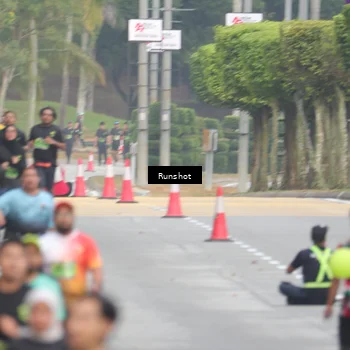 Runner Photo 5600034