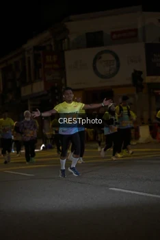 Runner Photo 5600037