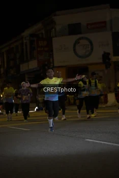 Runner Photo 5600039