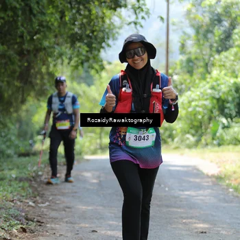 Runner Photo 5600042
