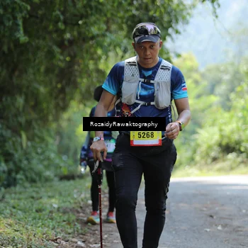 Runner Photo 5600043