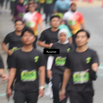 Runner Photo 5600047