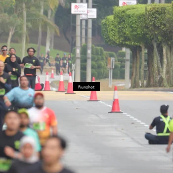 Runner Photo 5600049
