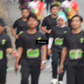 Runner Photo 5600050