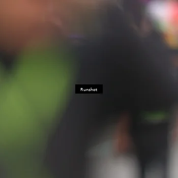 Runner Photo 5600053
