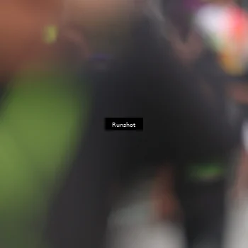 Runner Photo 5600055