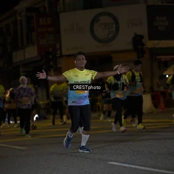 Runner Photo 5600058