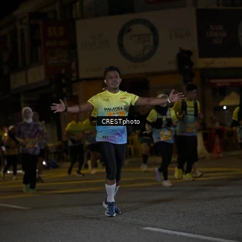 Runner Photo 5600059