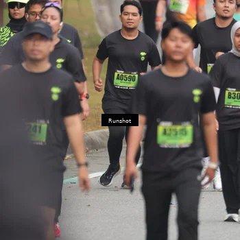 Runner Photo 5600061