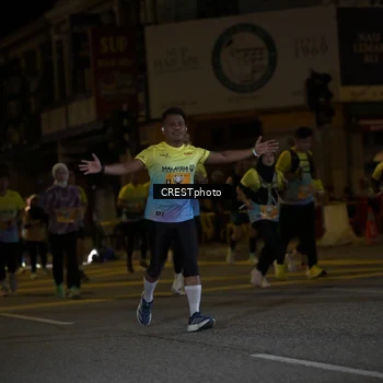 Runner Photo 5600062