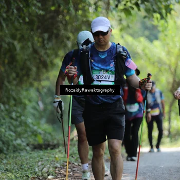 Runner Photo 5600065
