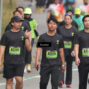 Runner Photo 5600066