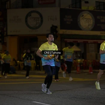 Runner Photo 5600068