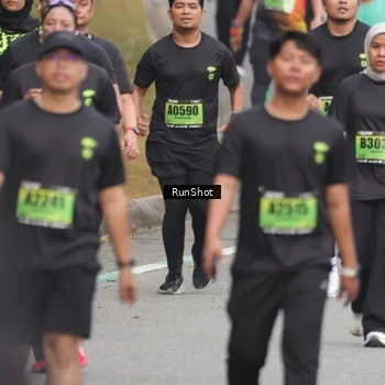 Runner Photo 5600069