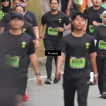 Runner Photo 5600070
