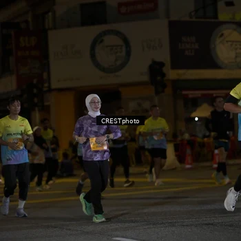 Runner Photo 5600071