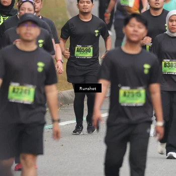 Runner Photo 5600077