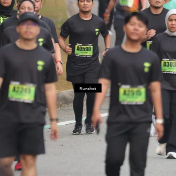 Runner Photo 5600078