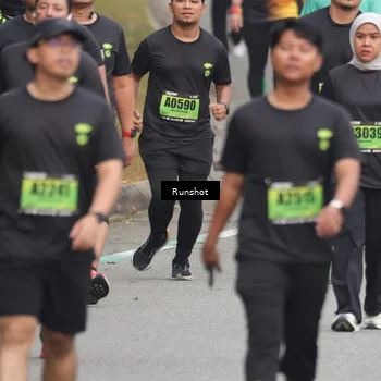 Runner Photo 5600081