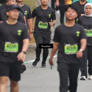 Runner Photo 5600082