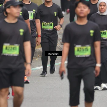 Runner Photo 5600083