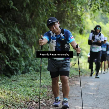 Runner Photo 5600085