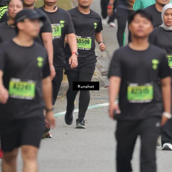 Runner Photo 5600086