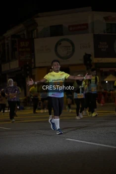 Runner Photo 5600087