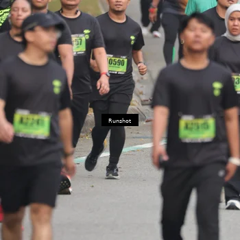 Runner Photo 5600088
