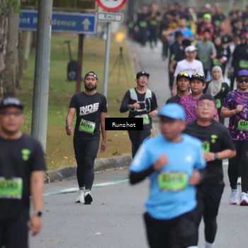 Runner Photo 5600090