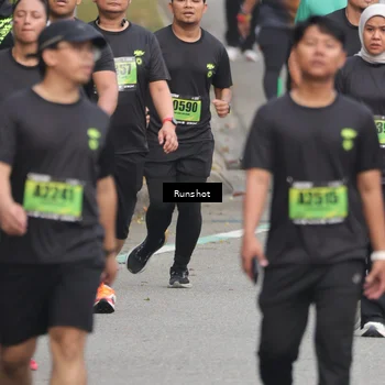 Runner Photo 5600092